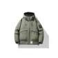 Light Army Green