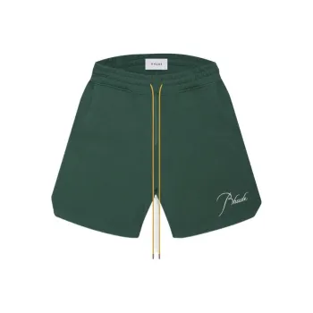 RHUDE Terry Short