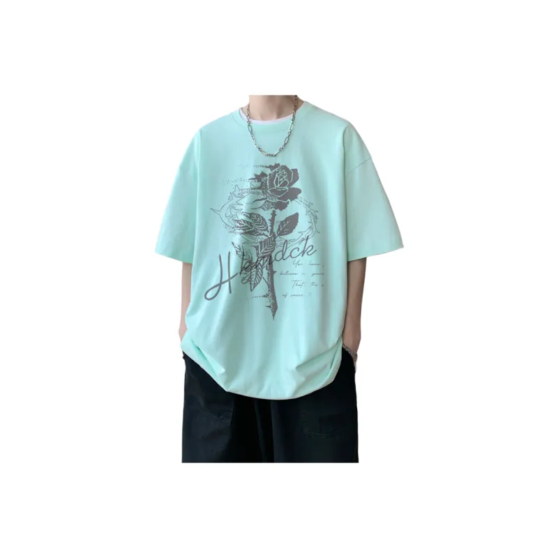 FOMOCE T Shirts Men-11