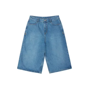 ADER ERROR Jeans Men Blue