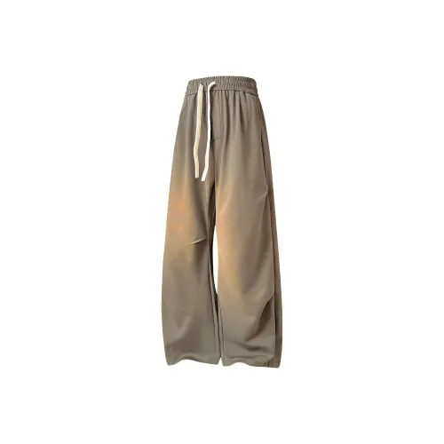 MEXICAN Casual Pants Unisex