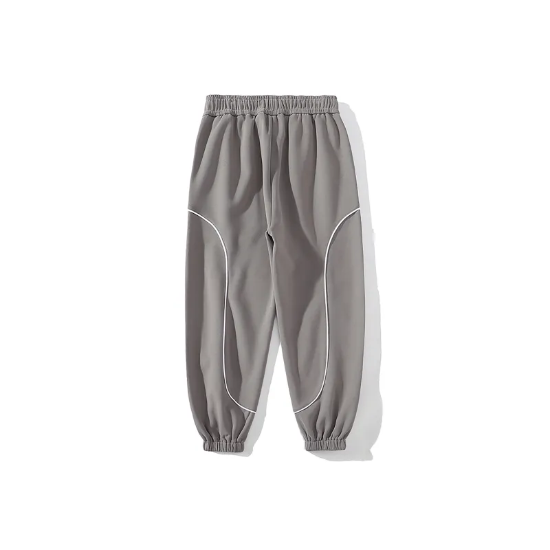 NONEVENT Casual Pants Unisex-6