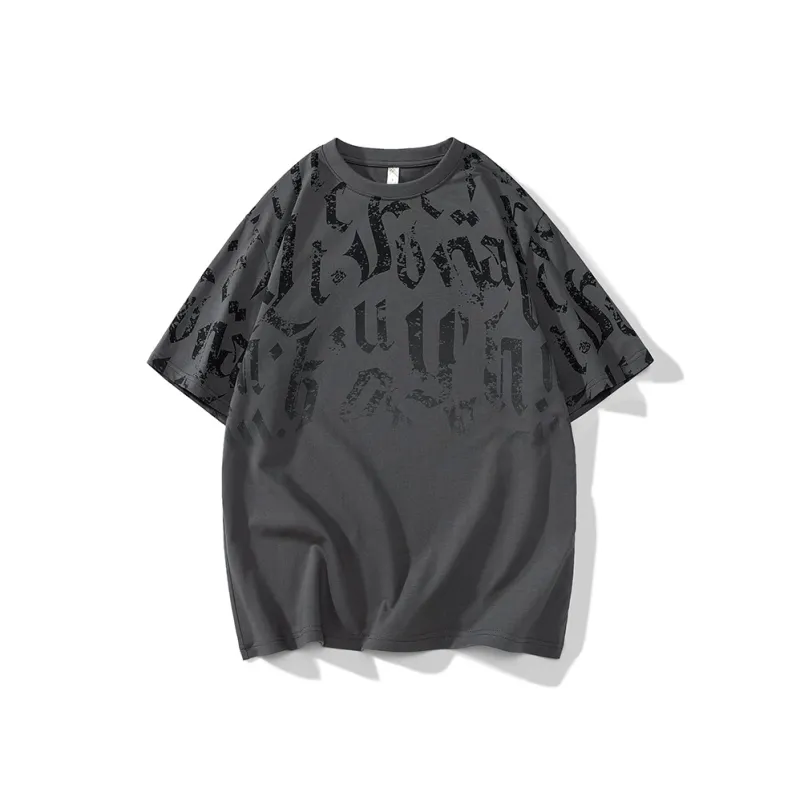 CASAMIA T Shirts Men-6