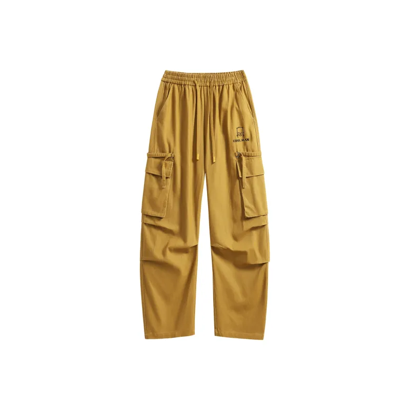 The Simpsons Casual Pants Unisex-14