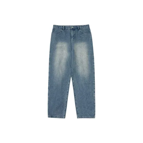 Mulinsen Jeans Unisex