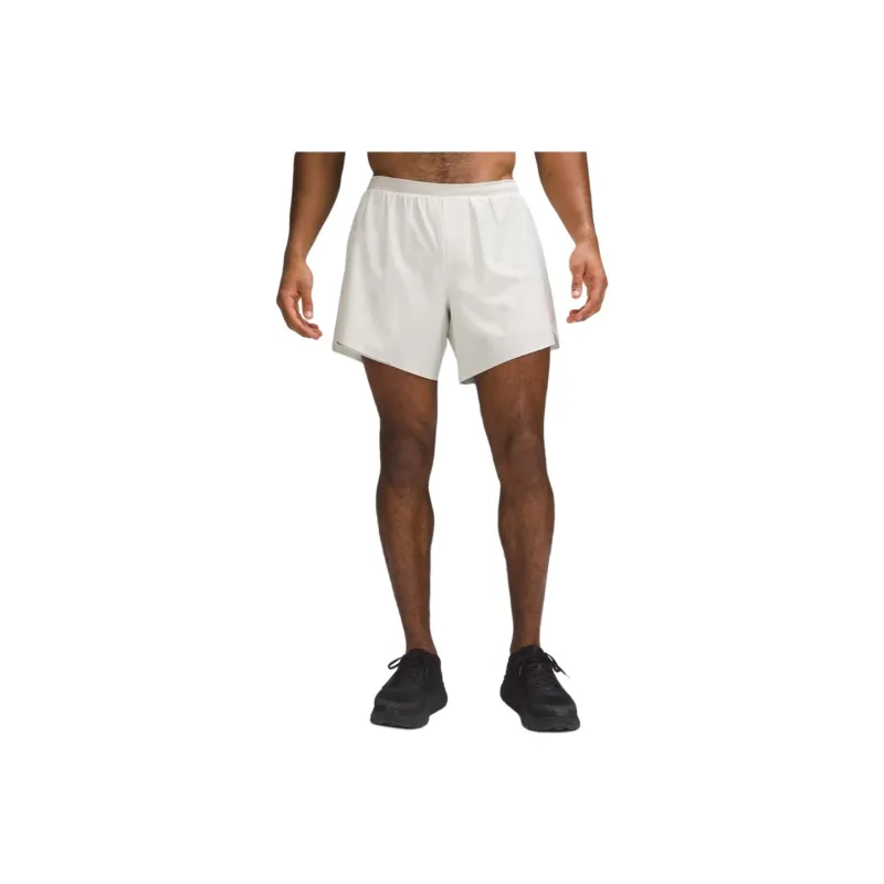 Lululemon Fast And Free Casual Shorts Men's-16