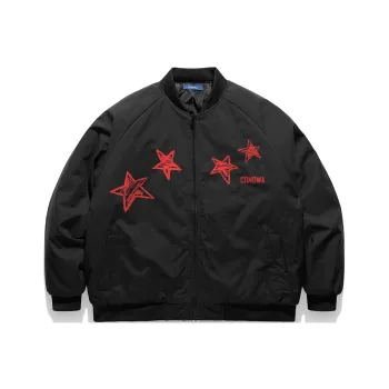 COMOWA Puffer Jackets Unisex