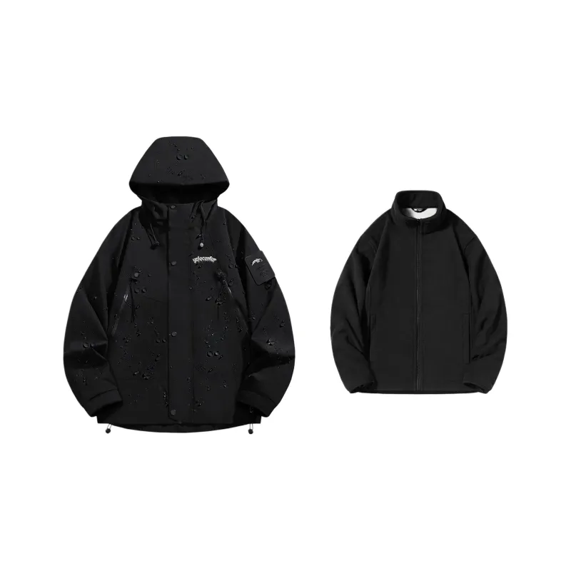 YZ Jackets Unisex-10