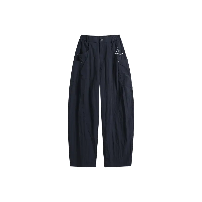 The Simpsons Casual Pants Unisex-14