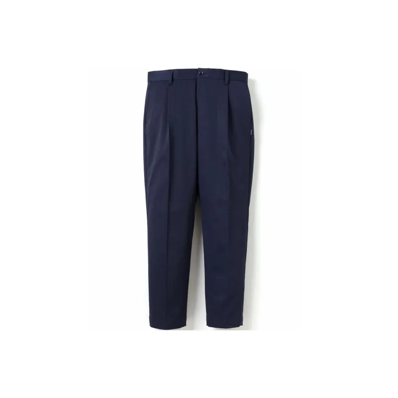 NEIGHBORHOOD Cropped Trousers-1