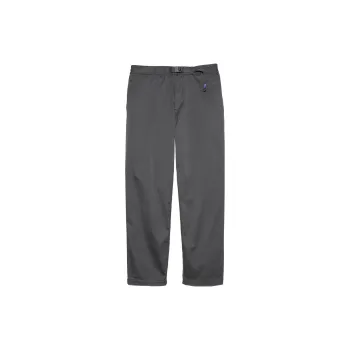 THE NORTH FACE PURPLE LABEL Casual Pants Unisex Asphalt Gray