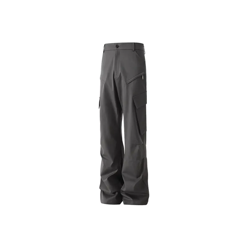 Ice flying Suit Trousers Unisex-7