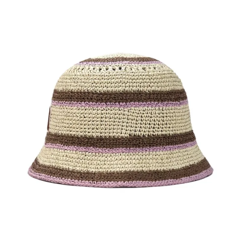 MLB Cellulose Beanies Unisex Brown-3