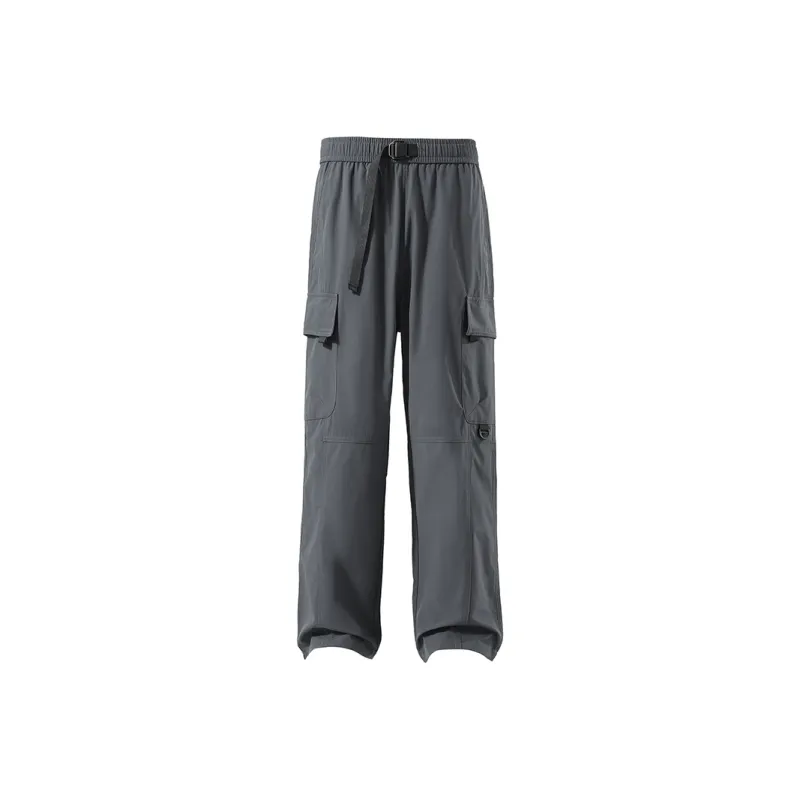 GSUE Cargo Pants Unisex-5