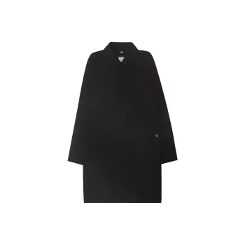 Burberry FW23 Coats Men's Black