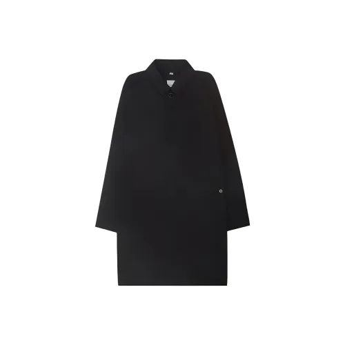 Burberry FW23 Coats Men's Black