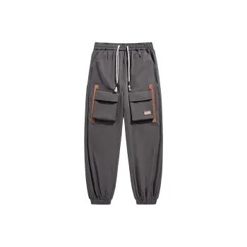 DOUBLE STAR 88 Cargo Pants Men's