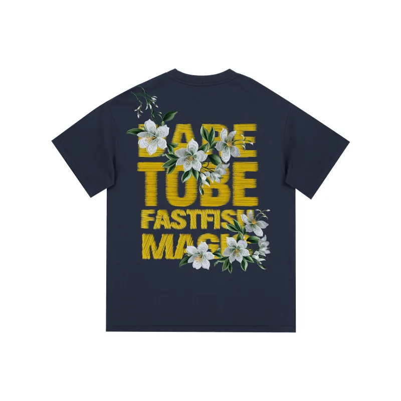 FASTFISH T Shirts Unisex-15