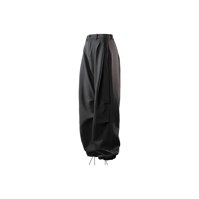 OLRIK Casual Pants Unisex-14