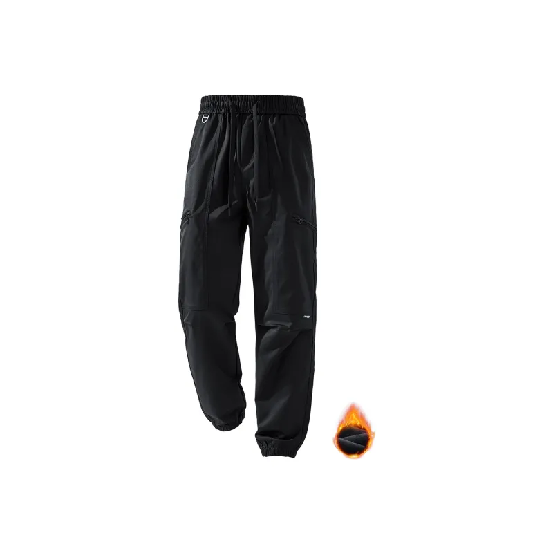 Jeep Grand Cherokee Casual Pants Unisex-28
