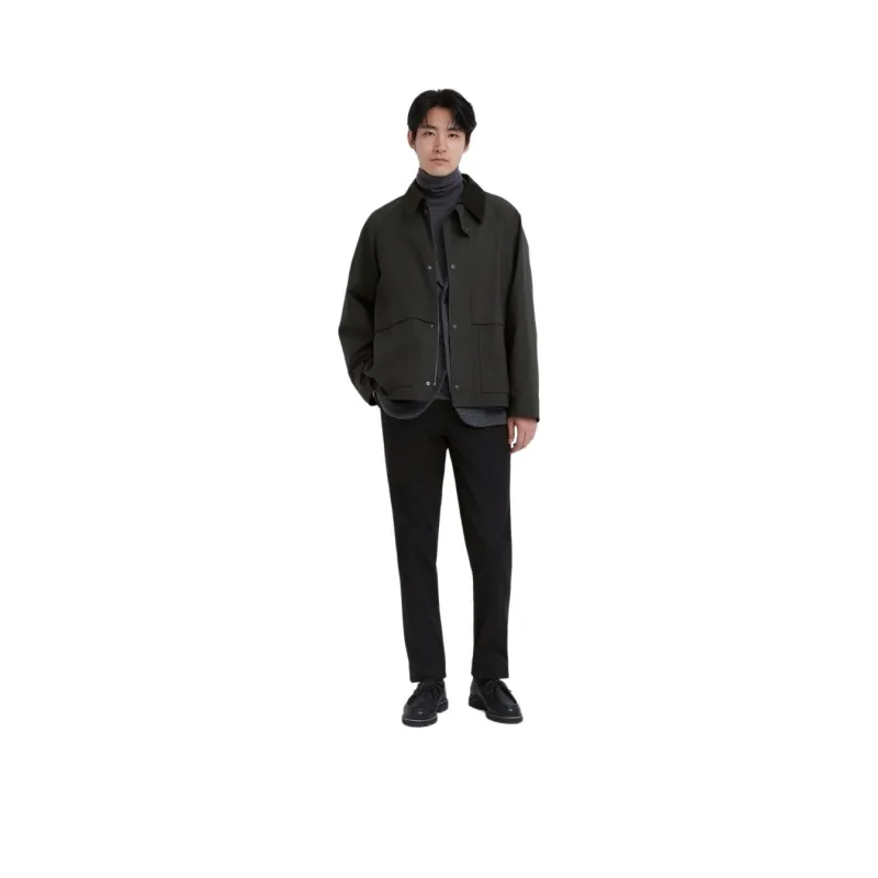 UNIQLO Suit Trousers Men-0