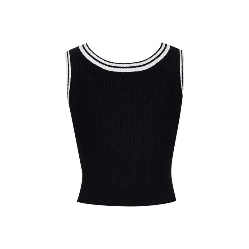 ONLY Tank Tops Women's-1