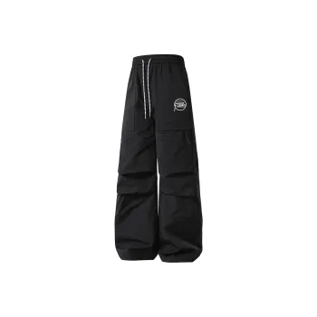 Master Zero Casual Pants Unisex