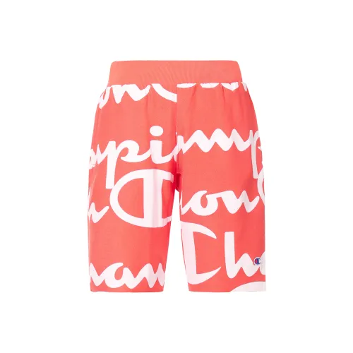 Champion Casual Shorts Unisex