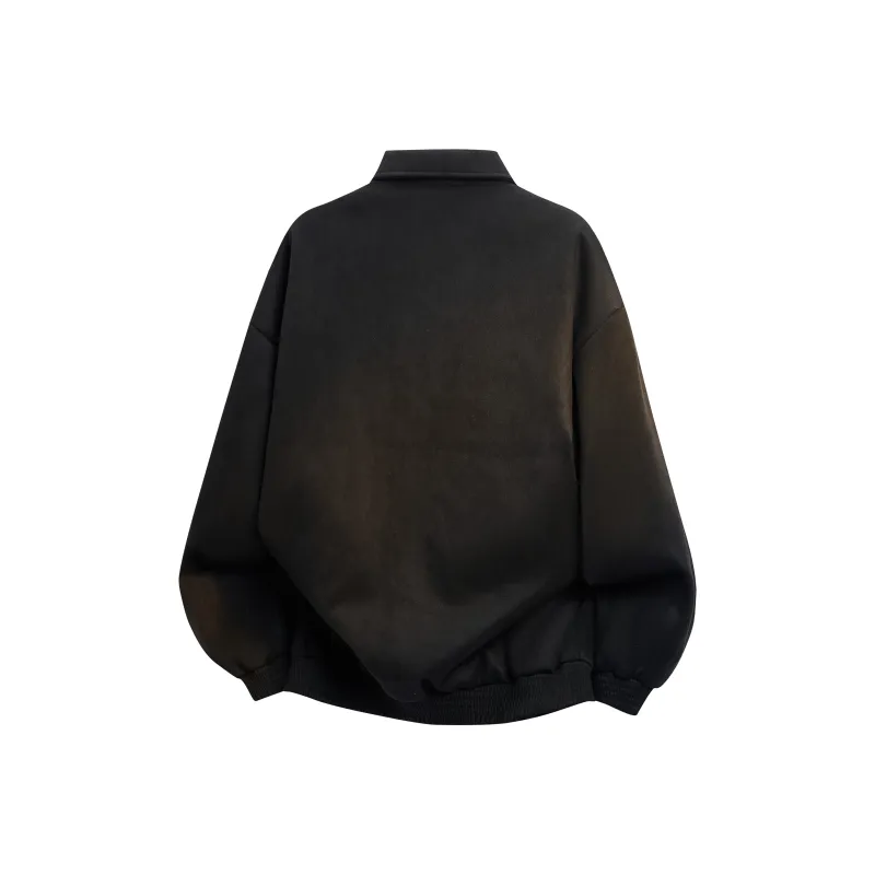ROBINHOOD Jackets Unisex-17