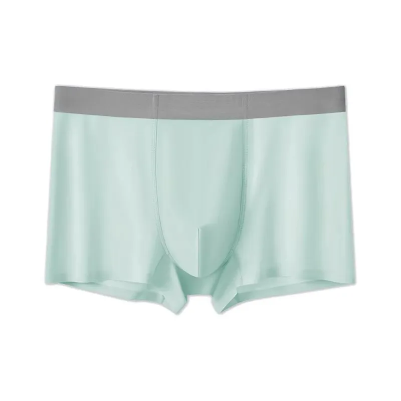 KESHANG Underpants Men's Combo Set-6