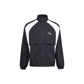 Volanti RacenShell Crow Trench Coat Unisex Black