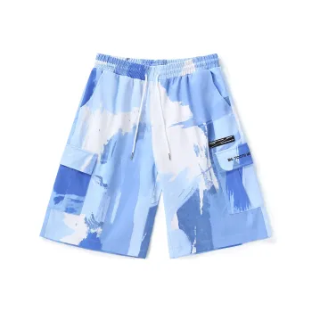 BIRDTALK Cargo Shorts Unisex