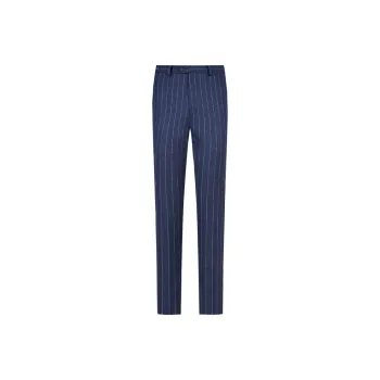 JODOLL Suit Trouser Men's Navy Blue