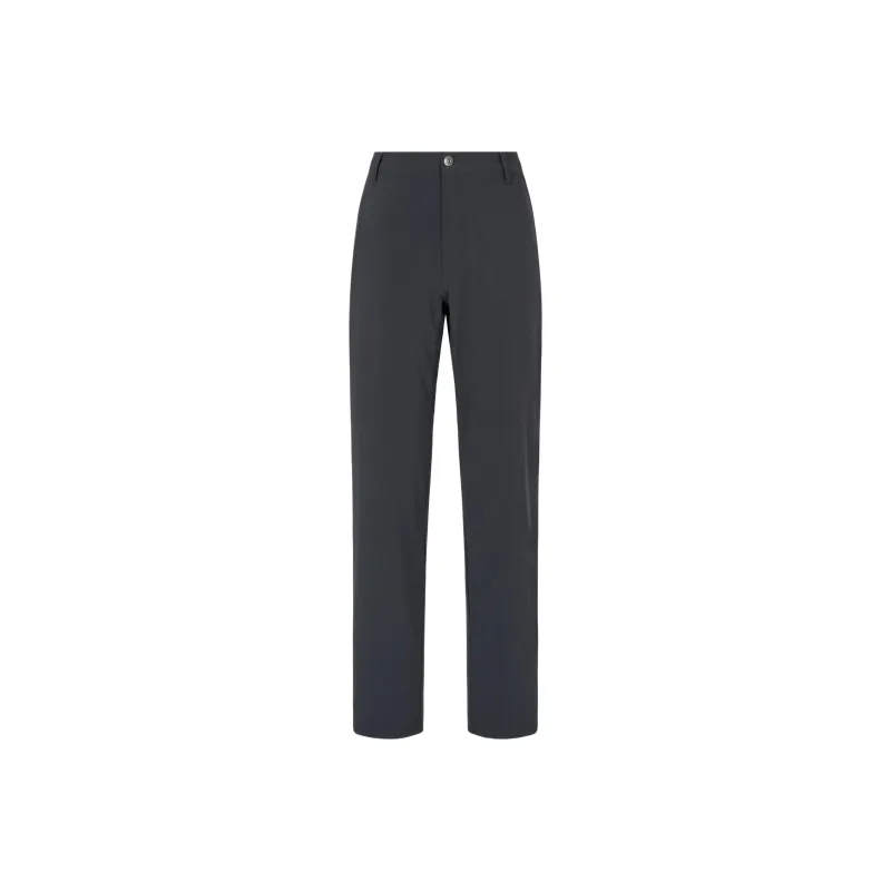 Columbia PFG Uncharted Casual Pants Men's Black-0