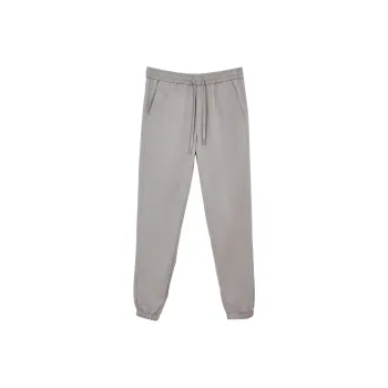 JACK&JONES Casual Pants Men E62 Gray Green