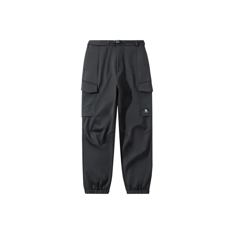 CAMEL Urban Function Series Soft Shell Pants Men's-0