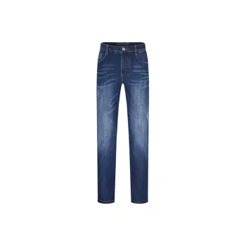 NAVIGARE Jeans Men's Denim Blue
