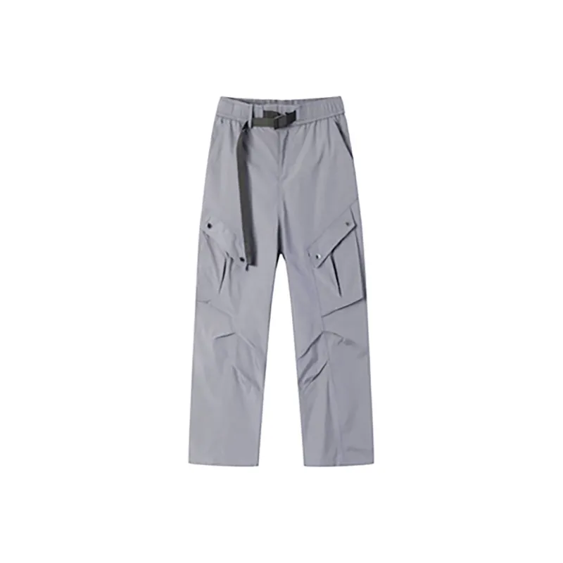 TESTUNG Cargo Pants Unisex-17