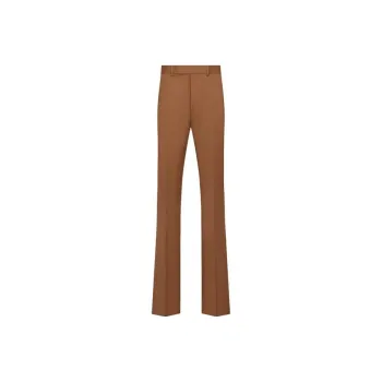 DIOR X Cactus Jack Wide Pants