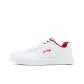 White/Red