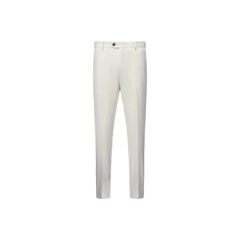 G·Mons Suit Trouser Men's Jade White