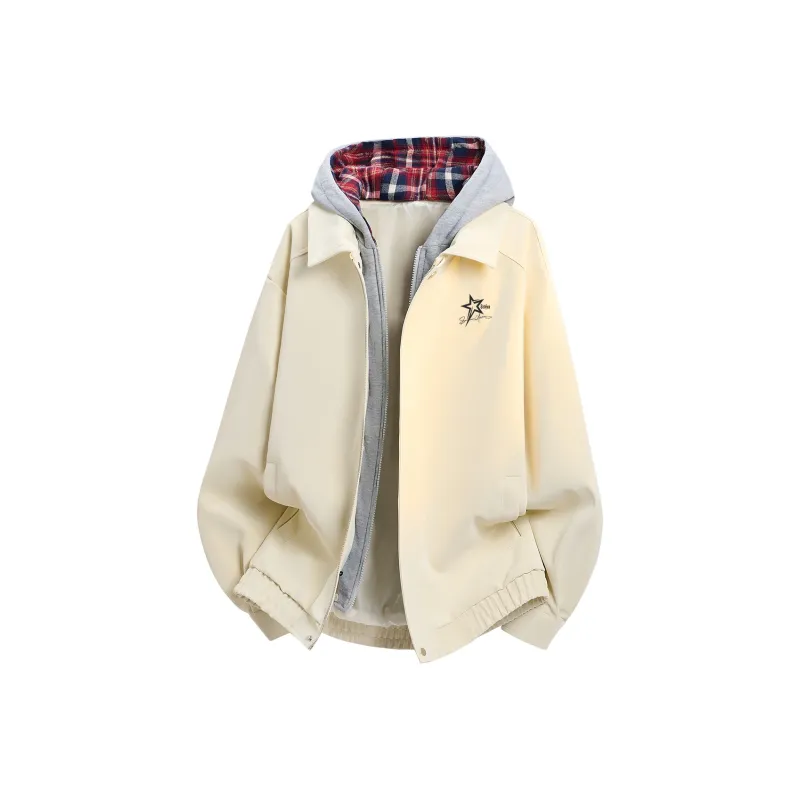 7 SEVFUN Leather Jackets Unisex-21