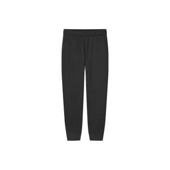 UNIQLO Casual Pants Men Black