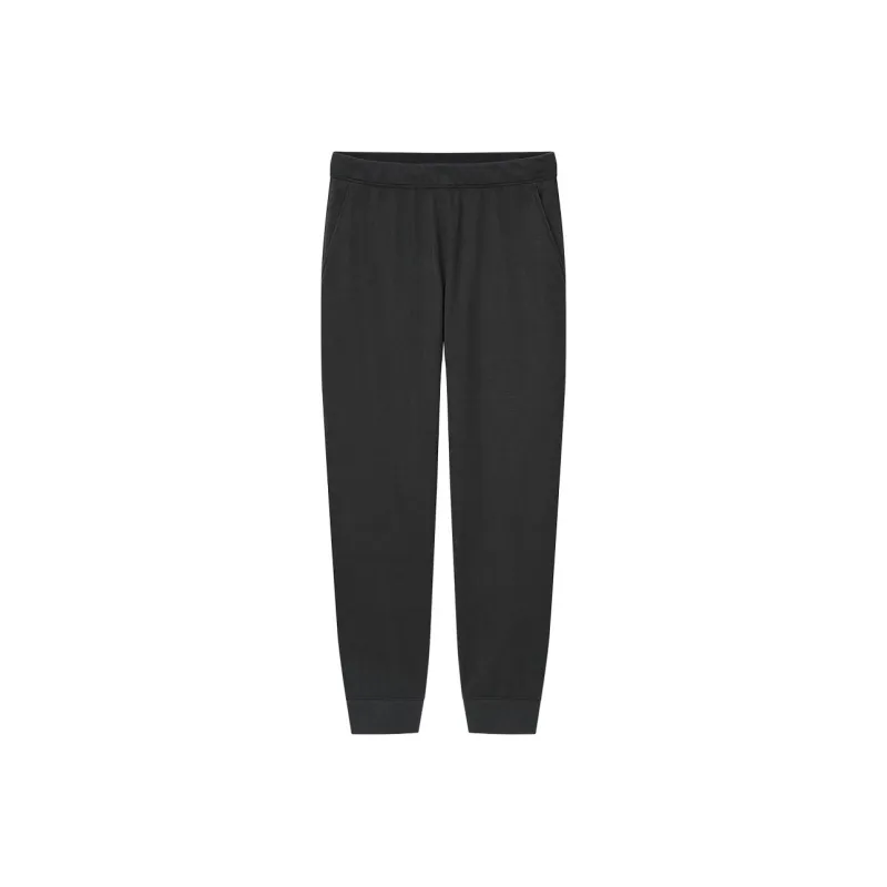 UNIQLO Casual Pants Men Black-0