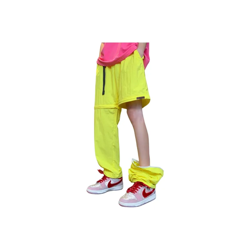 POPEYE Casual Pants Unisex-8