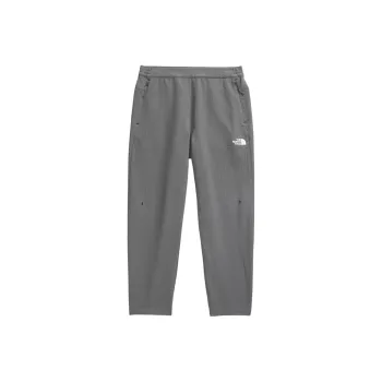 THE NORTH FACE Casual Pants Men Gray