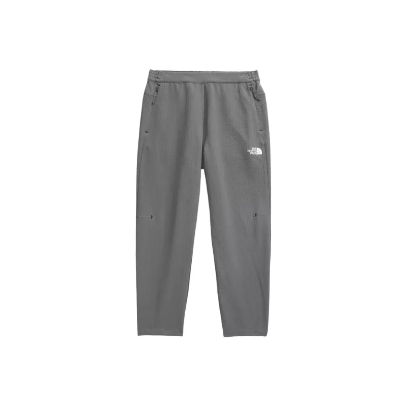 THE NORTH FACE Casual Pants Men Gray-0