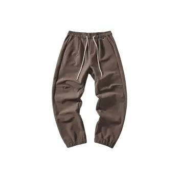 JUCY JUDY Casual Pants Unisex
