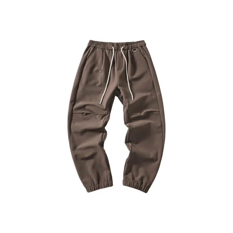 JUCY JUDY Casual Pants Unisex-0