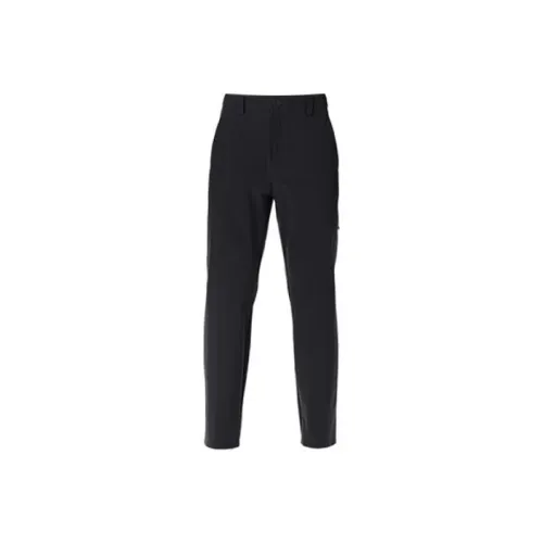 Anta All weather Casual Pants Men's